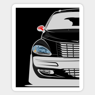 PT cruiser 2001 Magnet